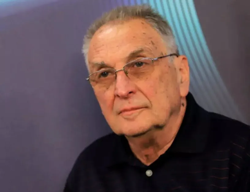 Журналистът Владимир Перев е бил нападнат в Скопие