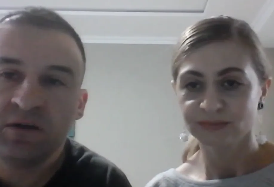 Българин в Украйна: Никой не е готов на териториални отстъпки