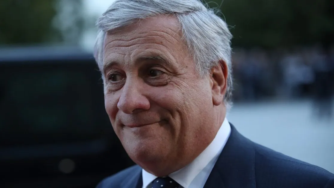 Италия настоява за отмяна на европейските санкции срещу Русия