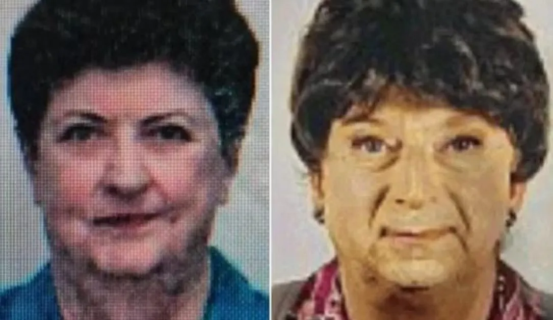 Мъж се дегизира като починалата си майка, вземал с години пенсията ѝ