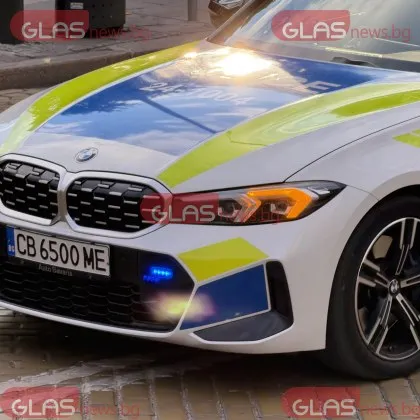 Мъж и жена загинаха при пътен инцидент в Шуменско