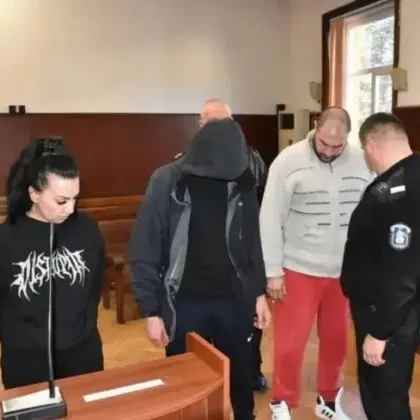 Пловдивският съд не пожали триото, отвлякло жена