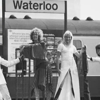 Музикантът от ABBA Ян Клинг е починал на 85 годишна възраст