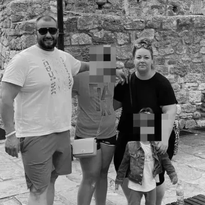 Повдигнаха обвинение на 24-годишния шофьор, погубил семейство край Пловдив