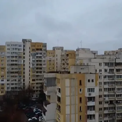 Протест в София срещу строеж в центъра на парк