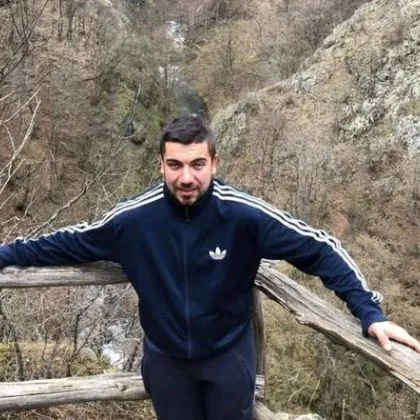 Днес Раковски изпраща Георги Петков загинал трагично при инцидент в