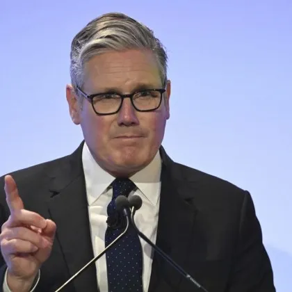 Съюзниците на Украйна решиха да работят по съществуващия проект за