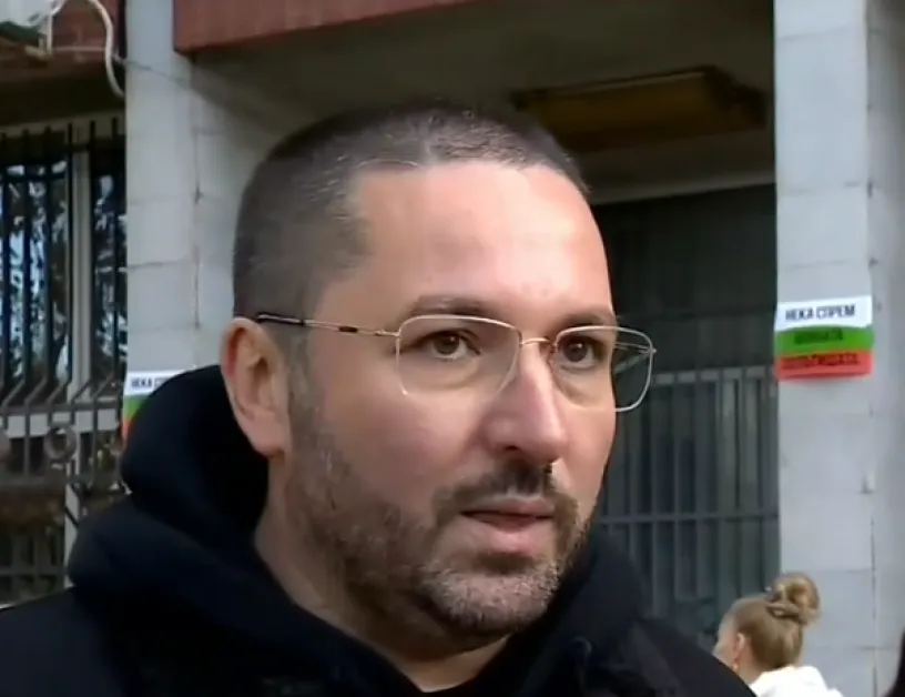 Николай Попов: Камионът, който уби Сияна, не е под охрана, разхожда се, както си иска