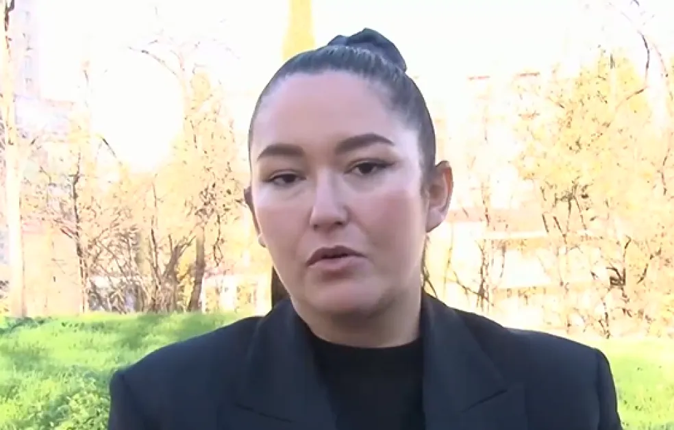 Половин година по-късно: Млада майка продължава да живее под заплахи и страх