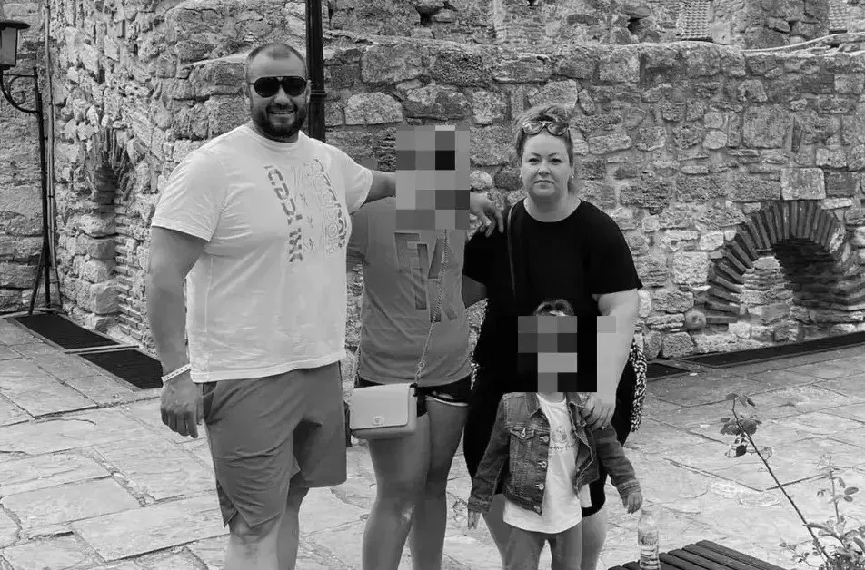 Повдигнаха обвинение на 24-годишния шофьор, погубил семейство край Пловдив