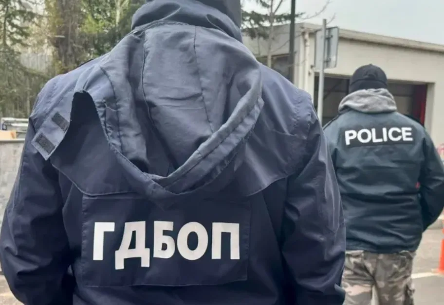 Разбиха ОПГ за трафик на мигранти