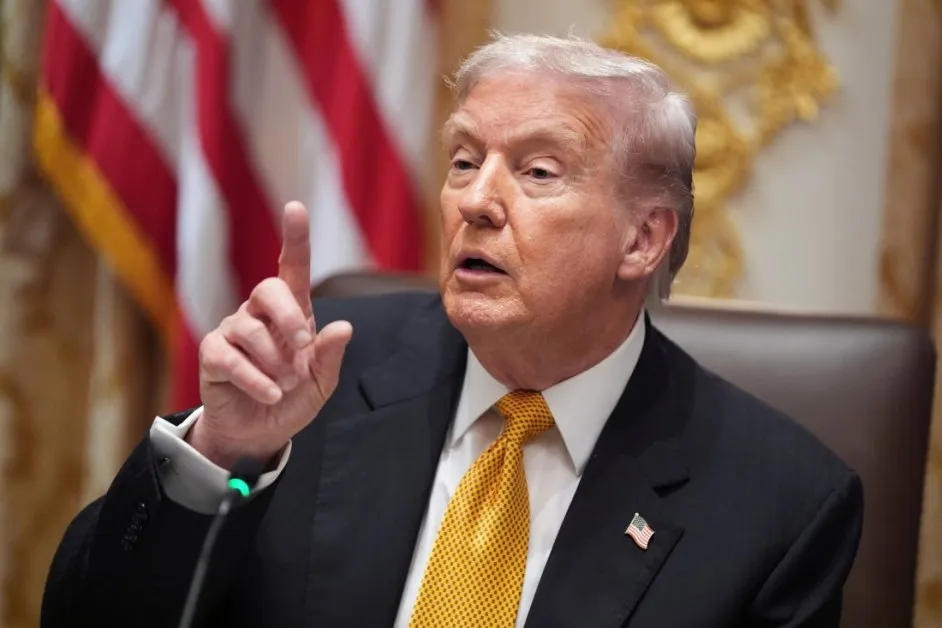 Разкрито е съдържанието на съкратения план на САЩ за Украйна