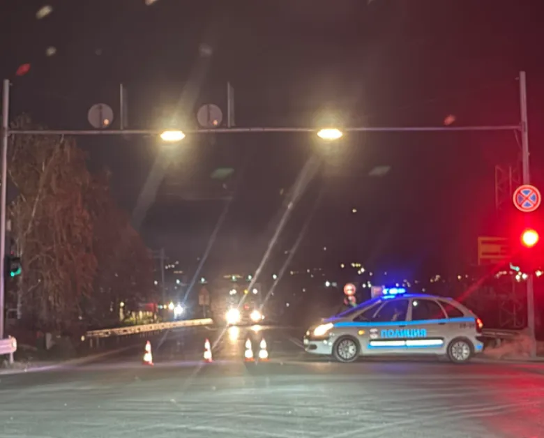 Тежка катастрофа на Околовръстното в Пловдив, трима загинаха*