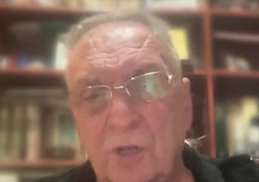 Владимир Перев с коментар след нападението в Скопие