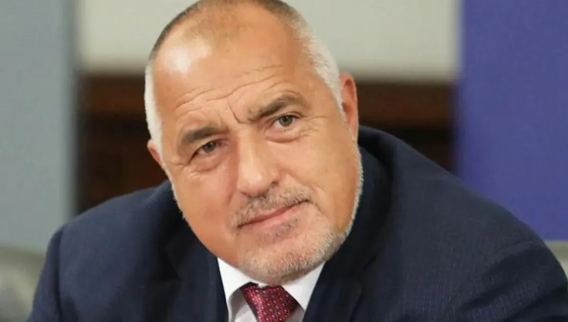 Бойко Борисов: Протестите са хубаво нещо, това е демокрация