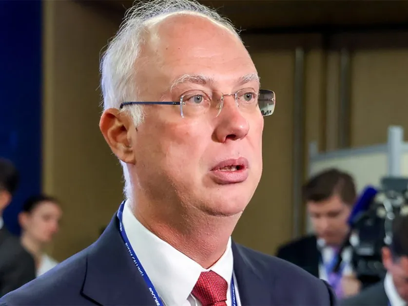 Дмитриев отговори на слуховете за изтекли разговори с Уиткоф с една дума