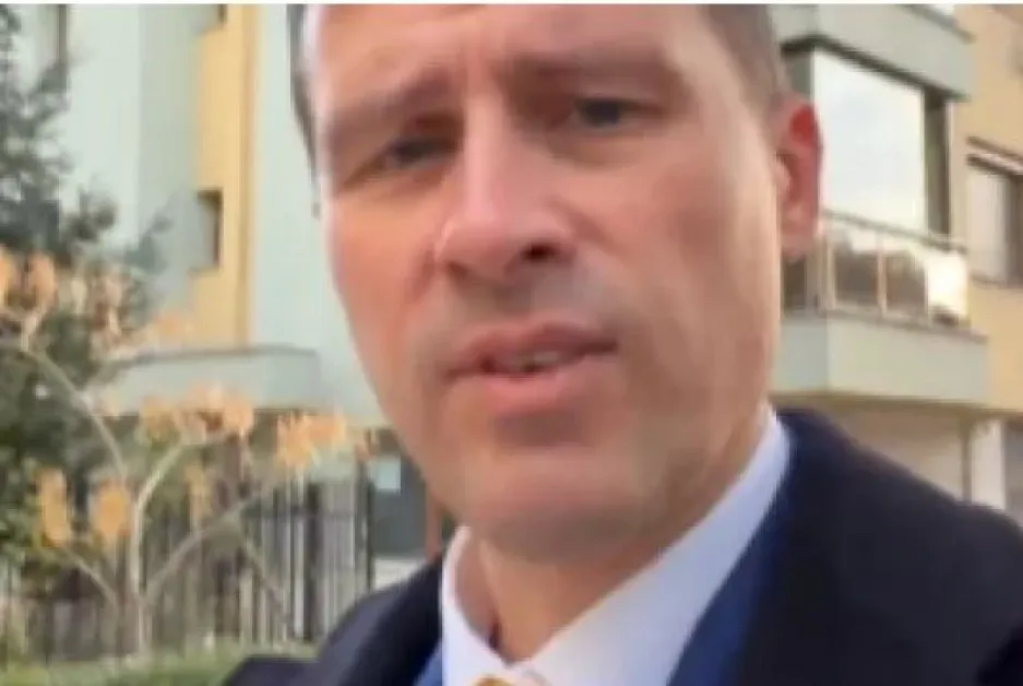 Ивелин Михайлов проговори за спецакцията ВИДЕО