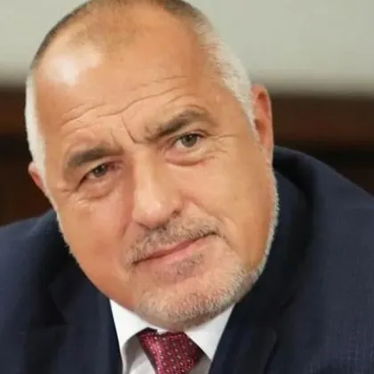 Бойко Борисов: Протестите са хубаво нещо и показват, че има демокрация