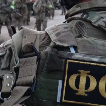 ФСБ: СБУ се е опитала да взриви самолет, превозващ високопоставен руски служител