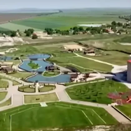 И прокуратурата започна разследване на престъпната схема на „Исторически парк"