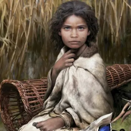 Изследване опровергава митове: Светлата кожа в Европа е късна еволюция