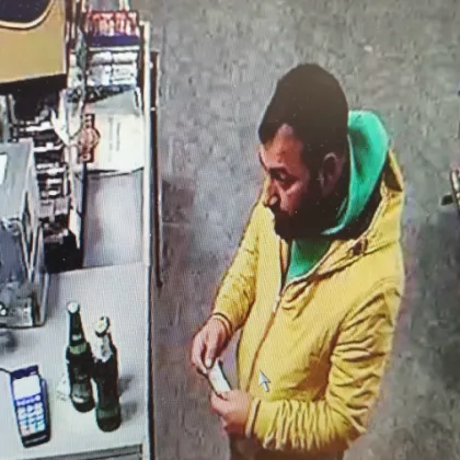 Нагъл опит за кражба в хранителен магазин в столичния квартал