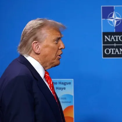 Обвиненията срещу Доналд Тръмп по делото за намеса в изборите в Джорджия бяха отхвърлени