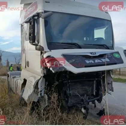 Поставят камери за скорост на Околовръстното на Пловдив