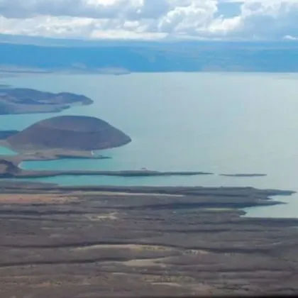Пресъхващо езеро предизвика земетресение: лоша новина за планетата