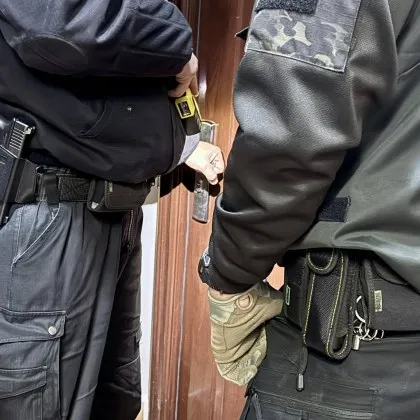 Разследват мащабна схема, свързана с Величие! Има задържани