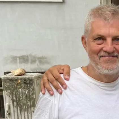 Мъж е изчезнал днес по обед в столичния квартал Лозенец