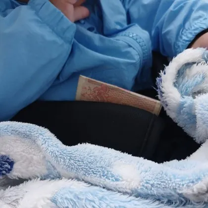 Вълна от позитивни реакции и над 170 коментара предизвика история