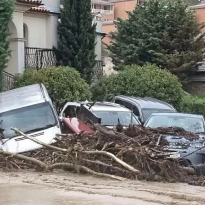 След потопа в "Елените": Откриха 370 строежа върху реки и дерета