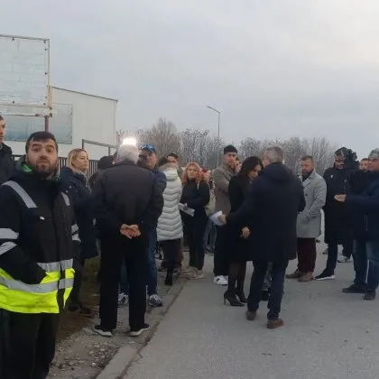 След смъртоносното меле с 3 жертви: Вдигнаха протест за Околовръстното на Пловдив