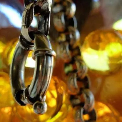 Тарикат откри как да се снабди със злато безплатно