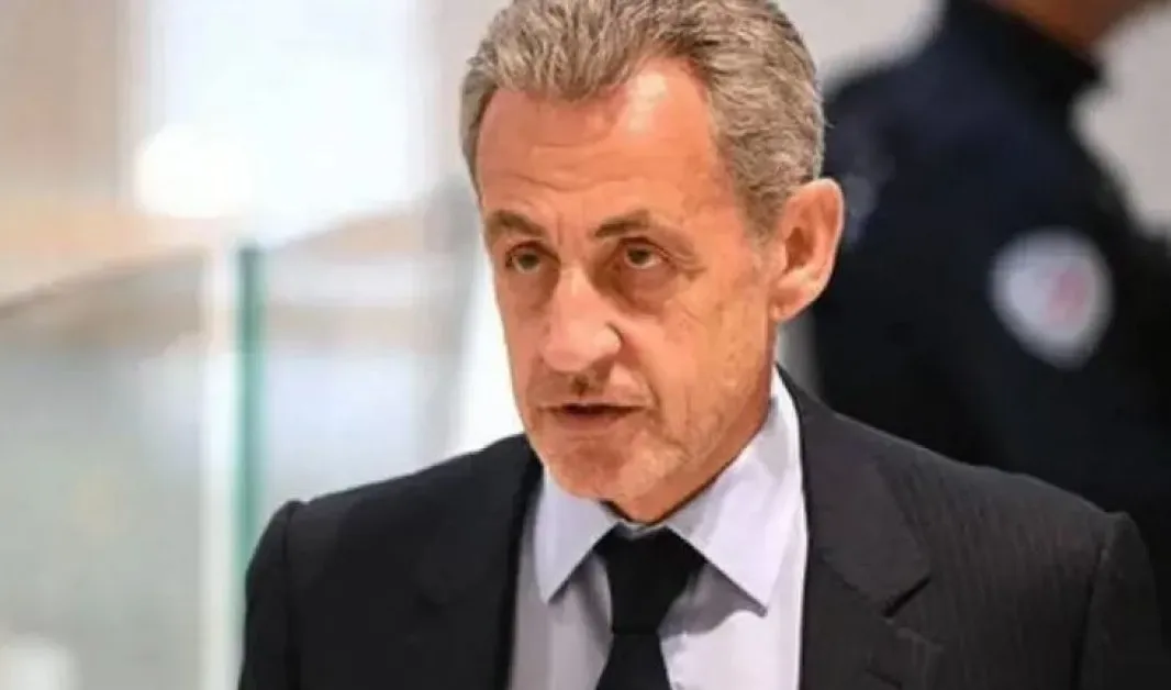 Нова присъда заплашва Саркози