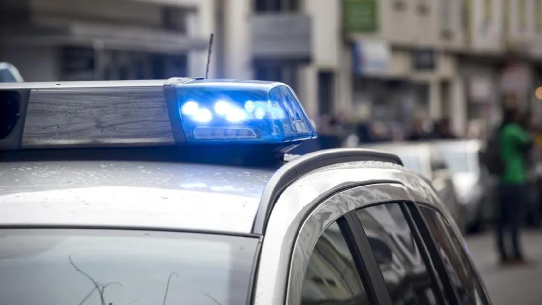 Откриха мъж в безпомощно състояние в Кюстендил