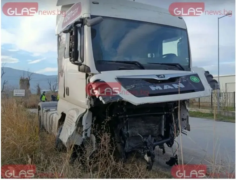 Поставят камери за скорост на Околовръстното на Пловдив