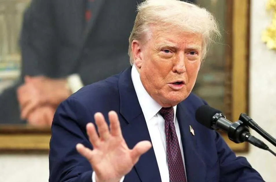 „Русия прави отстъпки": Тръмп обяви, че скоро ще бъде сключена сделка за Украйна