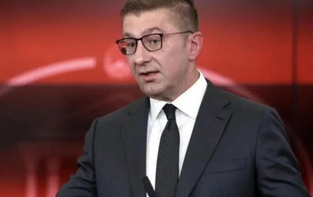 Скандално! Премиерът на РС Македония отрече нападението над българския журналист