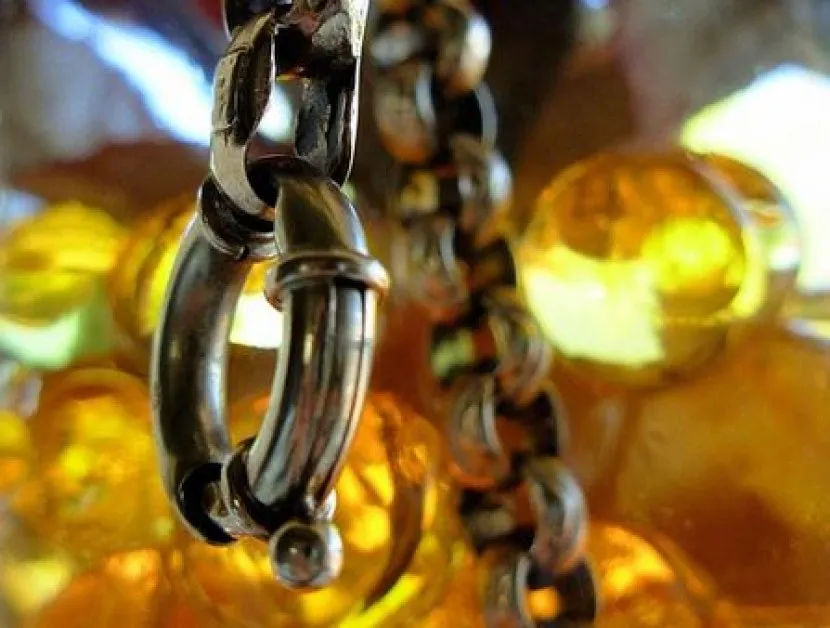 Тарикат откри как да се снабди със злато безплатно