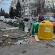Столичанин осуети нерегламентирано изхвърляне на отпадъци край контейнери
