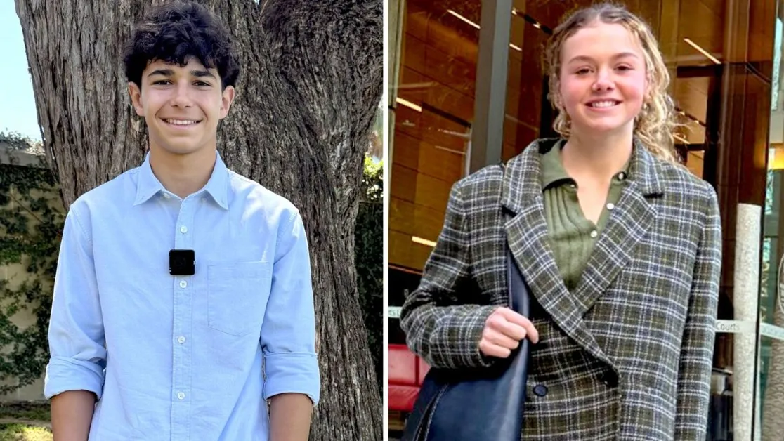 15-годишни заведоха дело в Австралия заради забраната за социалните мрежи