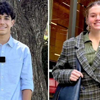 Двама тийнейджъри заведоха съдебен иск срещу забраната в Австралия за