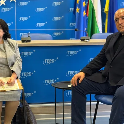 Няколко часа след като премиерът Росен Желязков обяви че параметрите