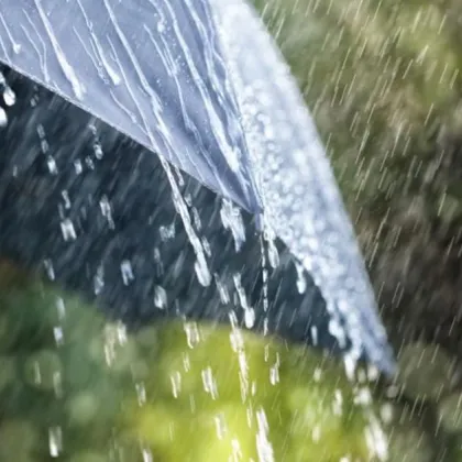 Облачно и дъждовно ще е днес Предупреждение за значителни по количество