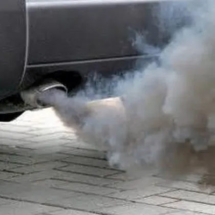 Нискоемисионната зона за автомобили в София отново влиза в сила