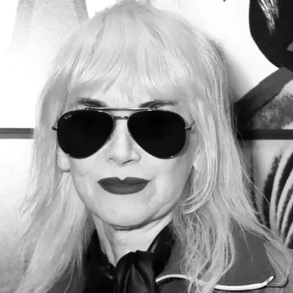 Почина известна модна дизайнерка