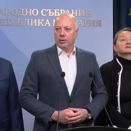След разпореждането на Борисов: Правителството оттегли Бюджет 2026