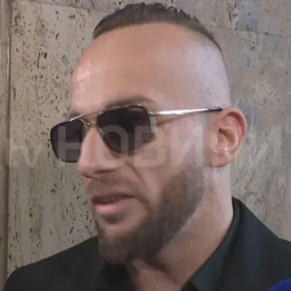 Случаят "Хасърджиев": Пуснаха под парична гаранция Анастасиос Михайлидис